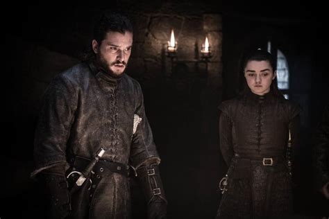 game of thrones 8 time slot|Everything We Know About Game of Thrones Season 8.